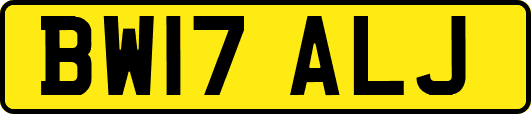 BW17ALJ