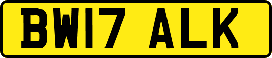 BW17ALK