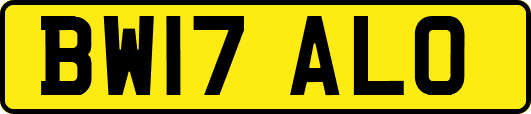 BW17ALO