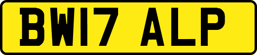 BW17ALP