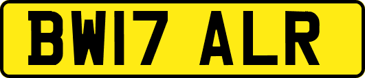 BW17ALR