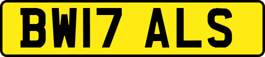 BW17ALS