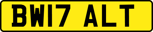 BW17ALT