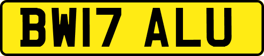 BW17ALU