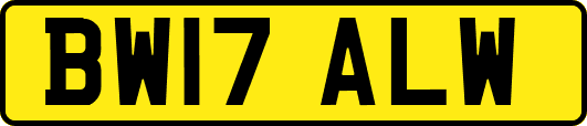 BW17ALW