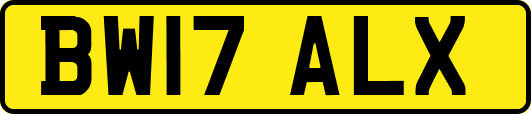 BW17ALX