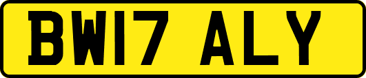 BW17ALY