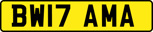 BW17AMA