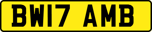 BW17AMB
