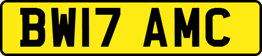 BW17AMC