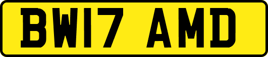 BW17AMD