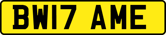 BW17AME