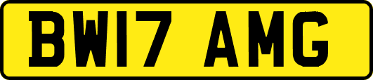 BW17AMG