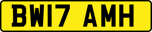 BW17AMH