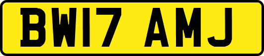BW17AMJ
