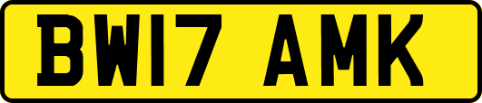 BW17AMK