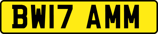 BW17AMM