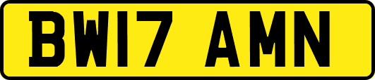 BW17AMN