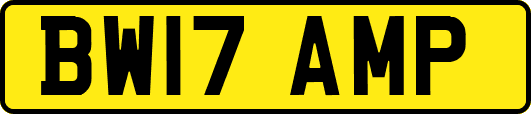 BW17AMP