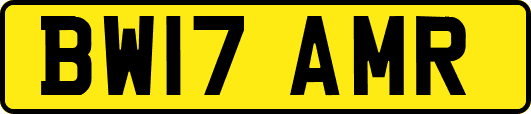 BW17AMR