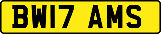 BW17AMS
