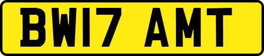 BW17AMT