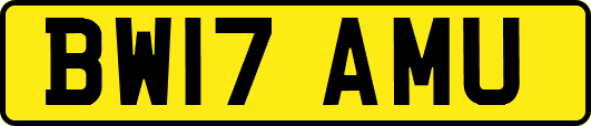 BW17AMU