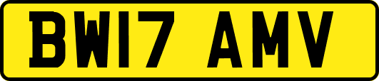 BW17AMV