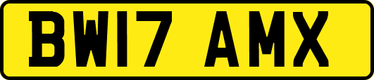 BW17AMX