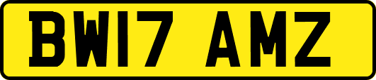 BW17AMZ