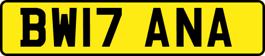 BW17ANA