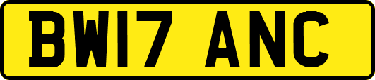BW17ANC