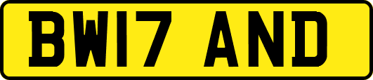 BW17AND