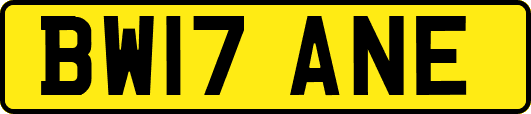 BW17ANE
