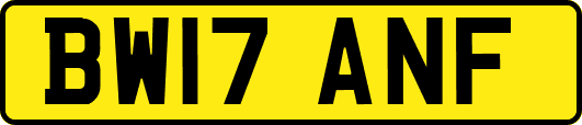 BW17ANF