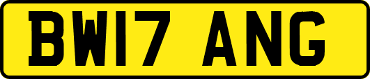 BW17ANG