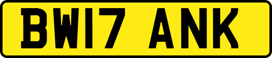 BW17ANK