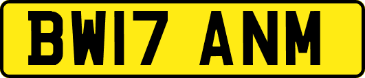 BW17ANM