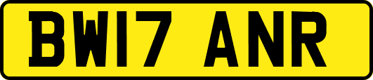 BW17ANR