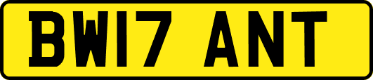 BW17ANT