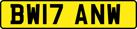 BW17ANW
