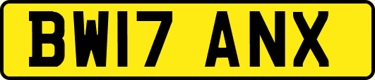 BW17ANX