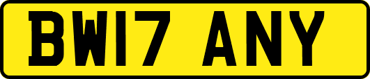 BW17ANY