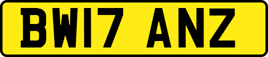 BW17ANZ