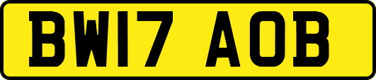 BW17AOB