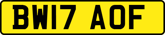 BW17AOF