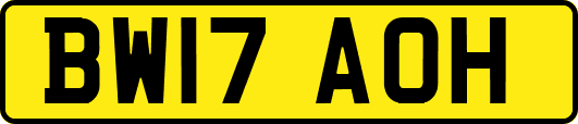 BW17AOH