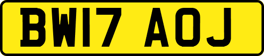 BW17AOJ