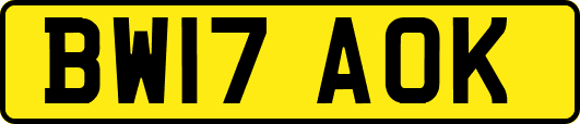 BW17AOK