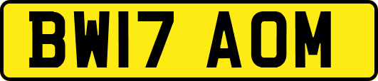 BW17AOM
